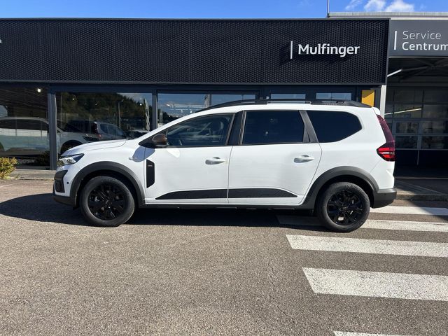 DACIA Jogger Extreme HYBRID 140 NAVI KAMERA ABS Ansicht 5 für Fahrzeugdetailseite