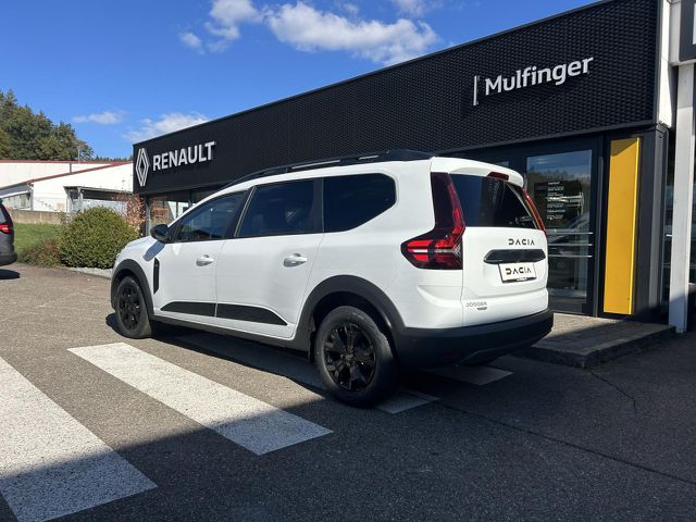 DACIA Jogger Extreme HYBRID 140 NAVI KAMERA ABS Ansicht 6 für Fahrzeugdetailseite