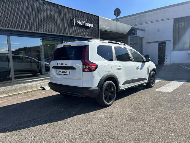 DACIA Jogger Extreme HYBRID 140 NAVI KAMERA ABS Ansicht 7 für Fahrzeugdetailseite