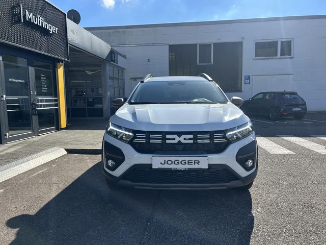 DACIA Jogger Extreme HYBRID 140 NAVI KAMERA ABS Ansicht 8 für Fahrzeugdetailseite