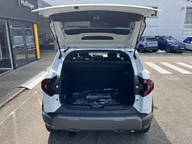 DACIA Duster Extreme TCe 130 KAMERA SHZ KLIMAAUT. Ansicht 10 für Fahrzeugdetailseite