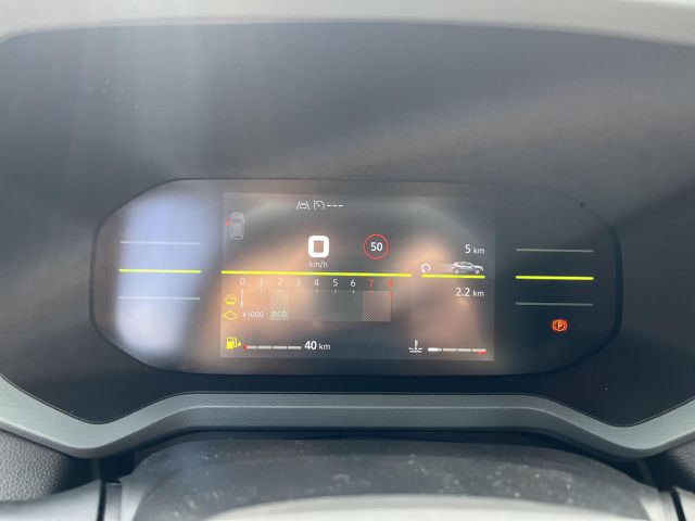 DACIA Duster Extreme TCe 130 KAMERA SHZ KLIMAAUT. Ansicht 13 für Fahrzeugdetailseite