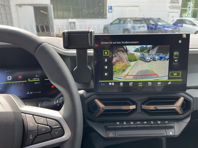 DACIA Duster Extreme TCe 130 KAMERA SHZ KLIMAAUT. Ansicht 15 für Fahrzeugdetailseite