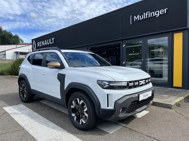 DACIA Duster Extreme TCe 130 KAMERA SHZ KLIMAAUT. Ansicht 2 für Fahrzeugdetailseite