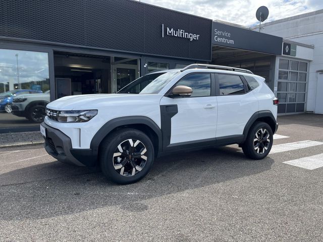 DACIA Duster Extreme TCe 130 KAMERA SHZ KLIMAAUT. Ansicht 3 für Fahrzeugdetailseite