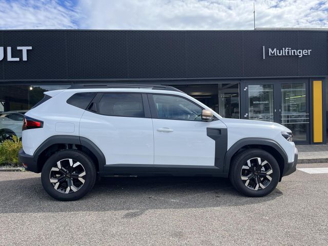 DACIA Duster Extreme TCe 130 KAMERA SHZ KLIMAAUT. Ansicht 4 für Fahrzeugdetailseite