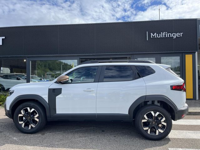 DACIA Duster Extreme TCe 130 KAMERA SHZ KLIMAAUT. Ansicht 5 für Fahrzeugdetailseite