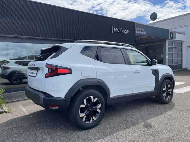 DACIA Duster Extreme TCe 130 KAMERA SHZ KLIMAAUT. Ansicht 7 für Fahrzeugdetailseite