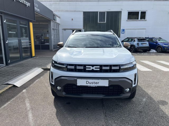 DACIA Duster Extreme TCe 130 KAMERA SHZ KLIMAAUT. Ansicht 8 für Fahrzeugdetailseite