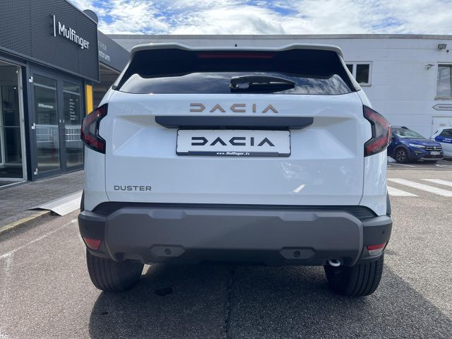 DACIA Duster Extreme TCe 130 KAMERA SHZ KLIMAAUT. Ansicht 9 für Fahrzeugdetailseite
