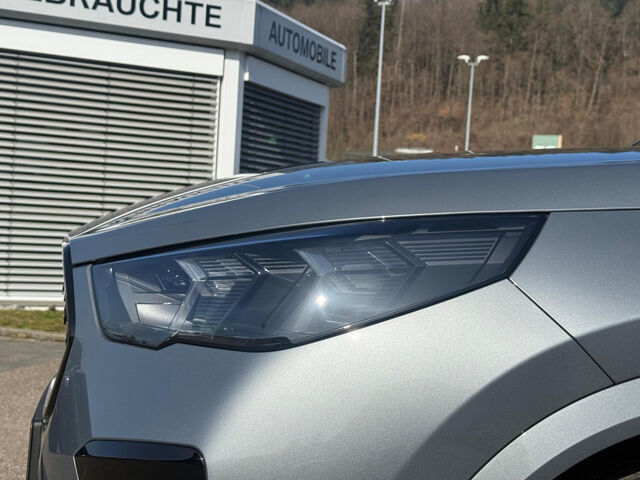 BMW X2 sDrive20i M Sport Pro AHK LED HUD H/R Komf.zug Ansicht 10 für Fahrzeugdetailseite