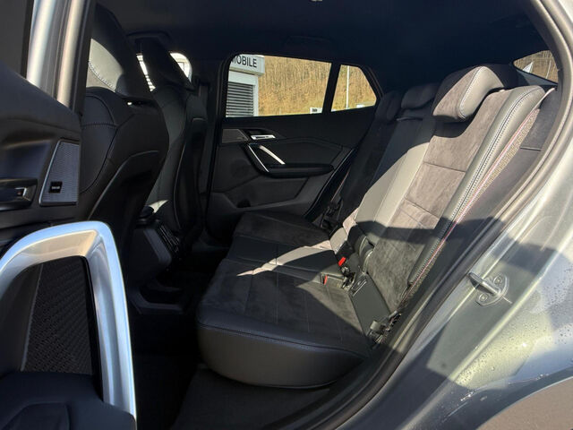 BMW X2 sDrive20i M Sport Pro AHK LED HUD H/R Komf.zug Ansicht 13 für Fahrzeugdetailseite