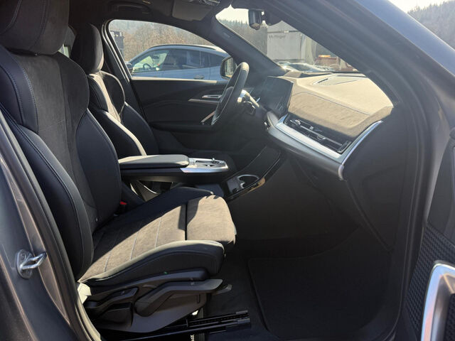 BMW X2 sDrive20i M Sport Pro AHK LED HUD H/R Komf.zug Ansicht 14 für Fahrzeugdetailseite