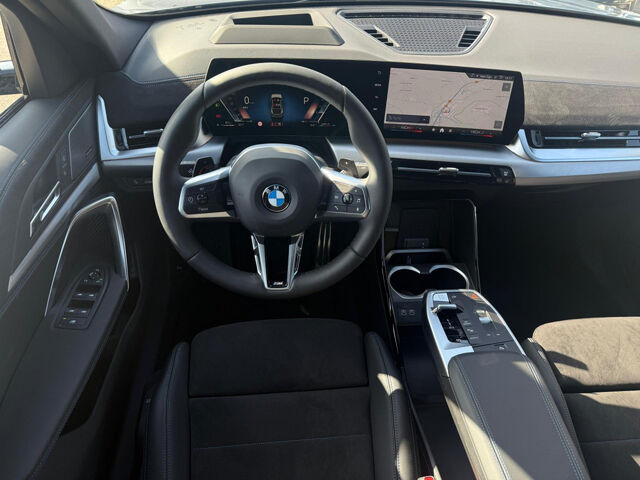 BMW X2 sDrive20i M Sport Pro AHK LED HUD H/R Komf.zug Ansicht 15 für Fahrzeugdetailseite