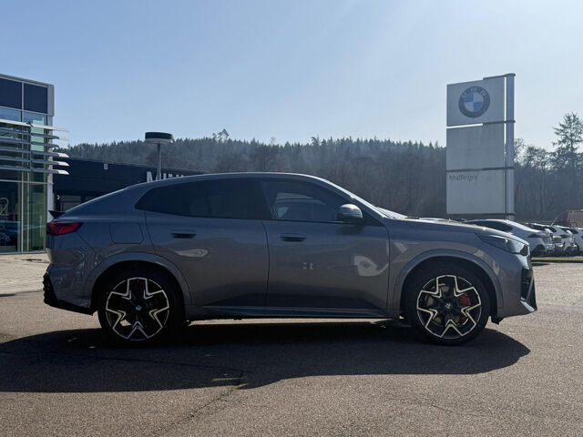 BMW X2 sDrive20i M Sport Pro AHK LED HUD H/R Komf.zug Ansicht 9 für Fahrzeugdetailseite