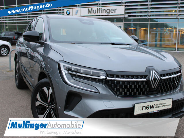 RENAULT Austral 160 Evolution Navi LED ACC Kamera Apple Ansicht 1 für Fahrzeugdetailseite