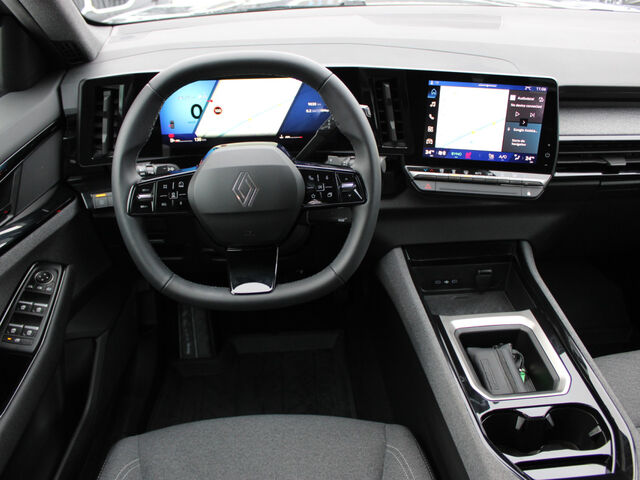 RENAULT Austral 160 Evolution Navi LED ACC Kamera Apple Ansicht 12 für Fahrzeugdetailseite