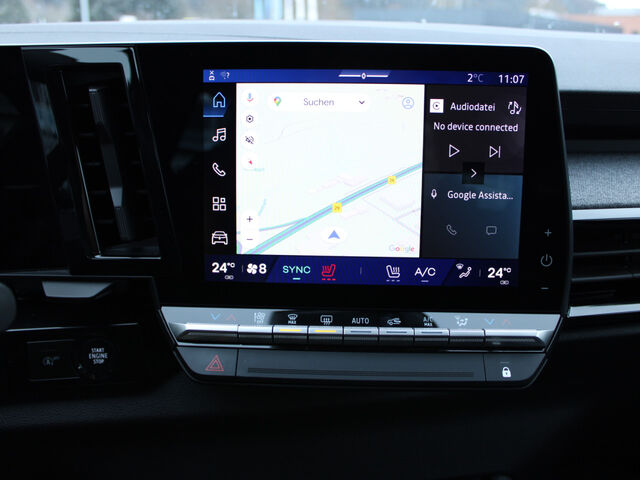 RENAULT Austral 160 Evolution Navi LED ACC Kamera Apple Ansicht 14 für Fahrzeugdetailseite