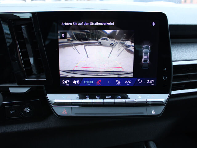 RENAULT Austral 160 Evolution Navi LED ACC Kamera Apple Ansicht 15 für Fahrzeugdetailseite