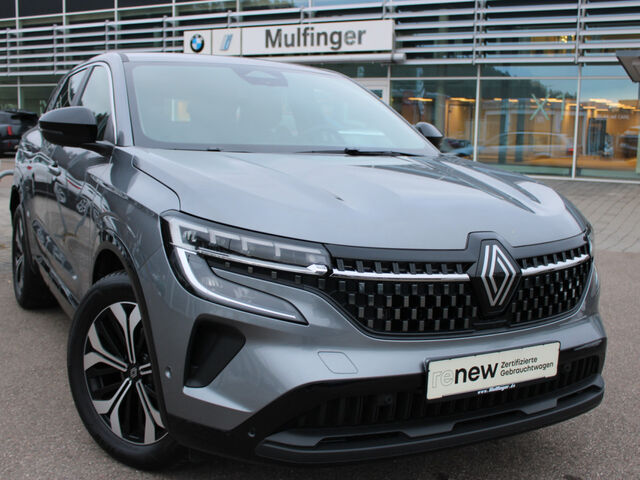 RENAULT Austral 160 Evolution Navi LED ACC Kamera Apple Ansicht 2 für Fahrzeugdetailseite