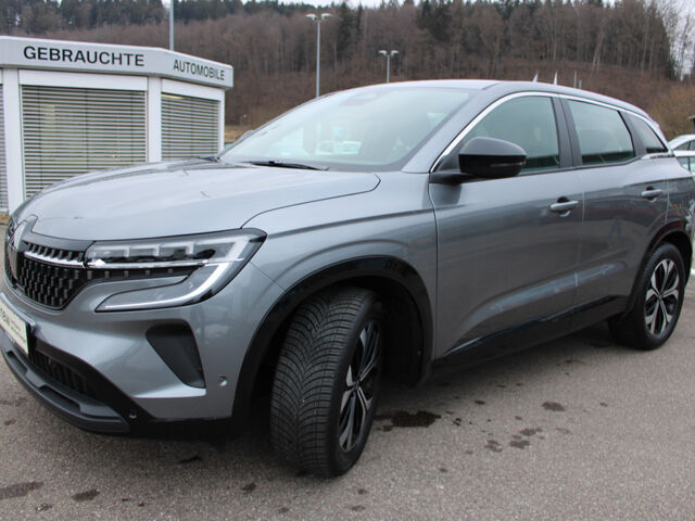 RENAULT Austral 160 Evolution Navi LED ACC Kamera Apple Ansicht 3 für Fahrzeugdetailseite