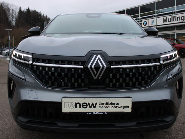 RENAULT Austral 160 Evolution Navi LED ACC Kamera Apple Ansicht 4 für Fahrzeugdetailseite