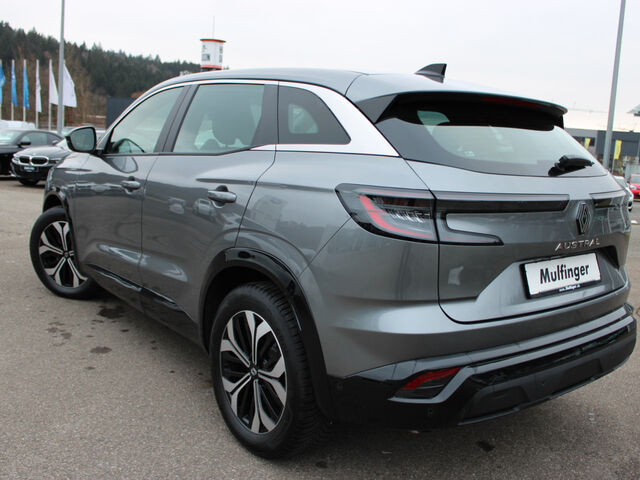 RENAULT Austral 160 Evolution Navi LED ACC Kamera Apple Ansicht 6 für Fahrzeugdetailseite