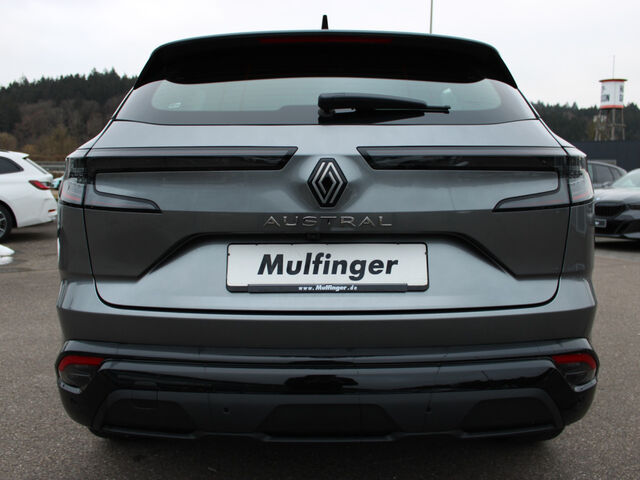 RENAULT Austral 160 Evolution Navi LED ACC Kamera Apple Ansicht 7 für Fahrzeugdetailseite