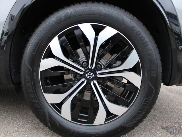 RENAULT Austral 160 Evolution Navi LED ACC Kamera Apple Ansicht 8 für Fahrzeugdetailseite