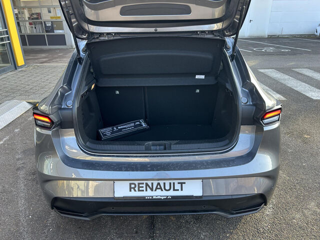 RENAULT Clio Techno Full Hybrid E-Tech 160 ACC SHZ GOOGLE Ansicht 10 für Fahrzeugdetailseite