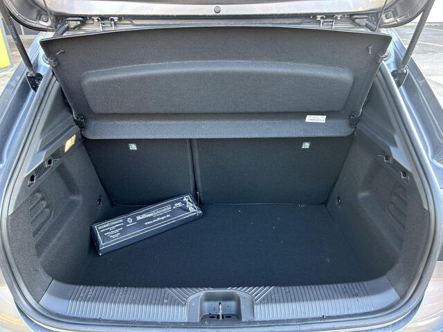 RENAULT Clio Techno Full Hybrid E-Tech 160 ACC SHZ GOOGLE Ansicht 11 für Fahrzeugdetailseite