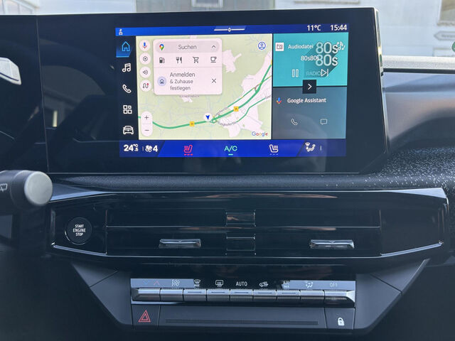 RENAULT Clio Techno Full Hybrid E-Tech 160 ACC SHZ GOOGLE Ansicht 15 für Fahrzeugdetailseite