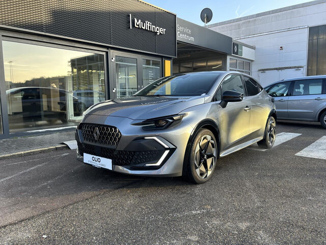 RENAULT Clio Techno Full Hybrid E-Tech 160 ACC SHZ GOOGLE Ansicht 3 für Fahrzeugdetailseite
