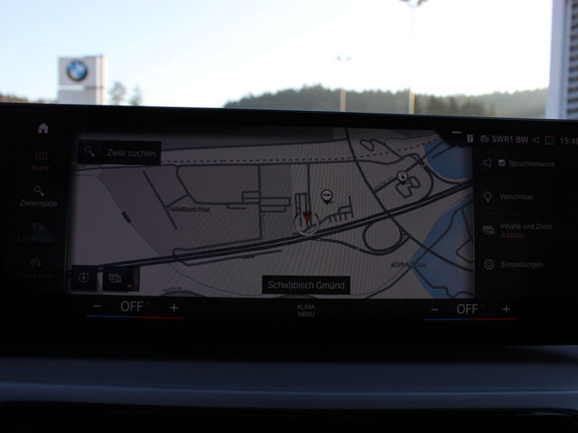 BMW 330 e T. FACELIFT LivePlus Sitz-/Lenkradh. AHK Ansicht 11 für Fahrzeugdetailseite