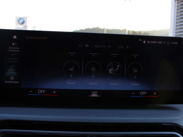 BMW 330 e T. FACELIFT LivePlus Sitz-/Lenkradh. AHK Ansicht 12 für Fahrzeugdetailseite