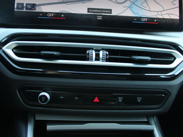 BMW 330 e T. FACELIFT LivePlus Sitz-/Lenkradh. AHK Ansicht 13 für Fahrzeugdetailseite