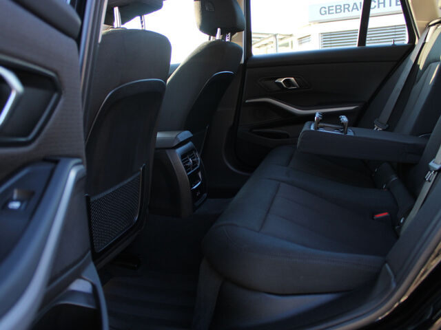 BMW 330 e T. FACELIFT LivePlus Sitz-/Lenkradh. AHK Ansicht 15 für Fahrzeugdetailseite