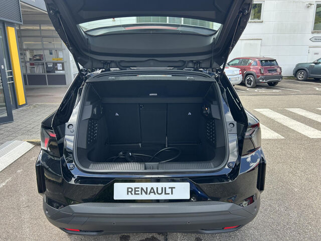RENAULT Scenic E-TECH Evolution 170 Comfort Range LED SHZ Ansicht 10 für Fahrzeugdetailseite