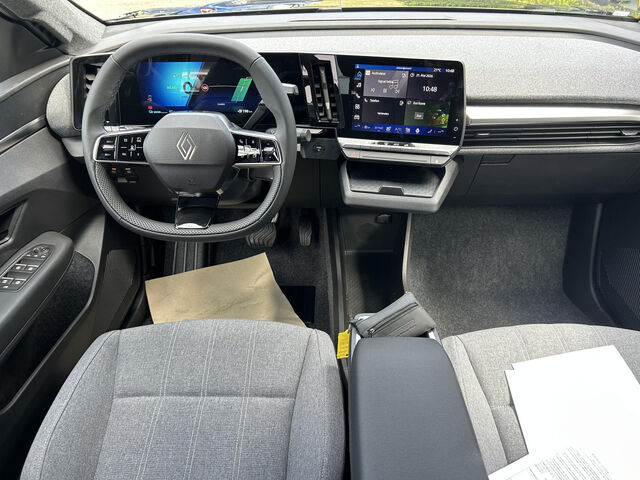 RENAULT Scenic E-TECH Evolution 170 Comfort Range LED SHZ Ansicht 13 für Fahrzeugdetailseite
