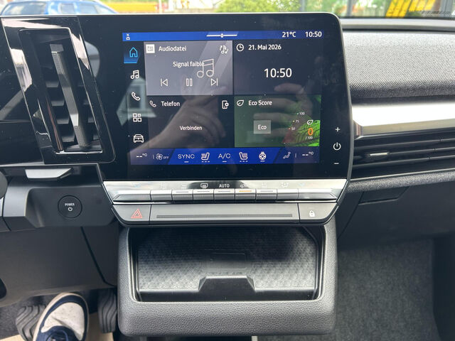 RENAULT Scenic E-TECH Evolution 170 Comfort Range LED SHZ Ansicht 15 für Fahrzeugdetailseite