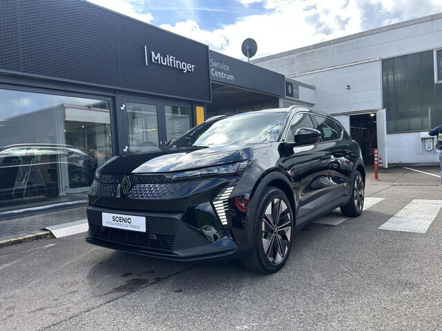 RENAULT Scenic E-TECH Evolution 170 Comfort Range LED SHZ Ansicht 3 für Fahrzeugdetailseite