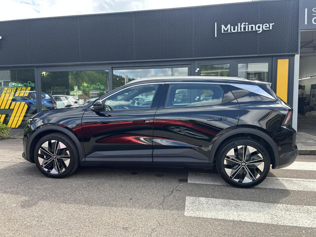 RENAULT Scenic E-TECH Evolution 170 Comfort Range LED SHZ Ansicht 5 für Fahrzeugdetailseite