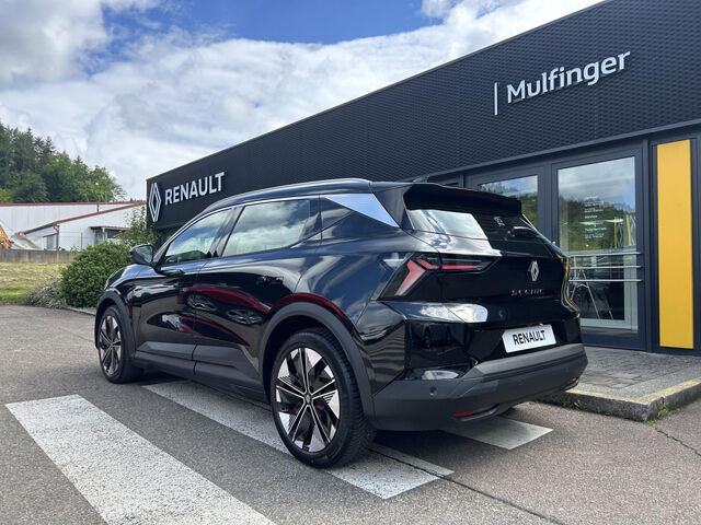 RENAULT Scenic E-TECH Evolution 170 Comfort Range LED SHZ Ansicht 6 für Fahrzeugdetailseite