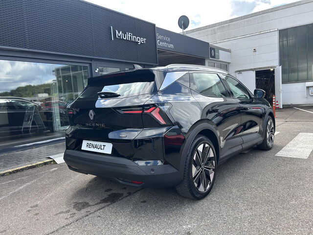 RENAULT Scenic E-TECH Evolution 170 Comfort Range LED SHZ Ansicht 7 für Fahrzeugdetailseite