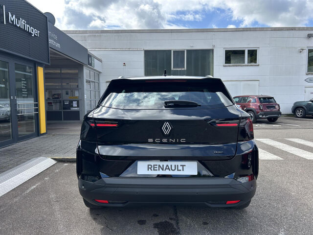 RENAULT Scenic E-TECH Evolution 170 Comfort Range LED SHZ Ansicht 9 für Fahrzeugdetailseite