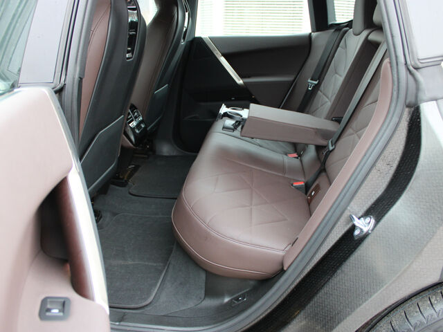 BMW iX x40 ACC Kamera Driv/LivePro.HiFi DAB 21 Ansicht 12 für Fahrzeugdetailseite