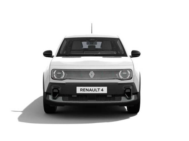 RENAULT R4 Renault R4 Evolution 120 Urban Range LED Ansicht 4 für Fahrzeugdetailseite