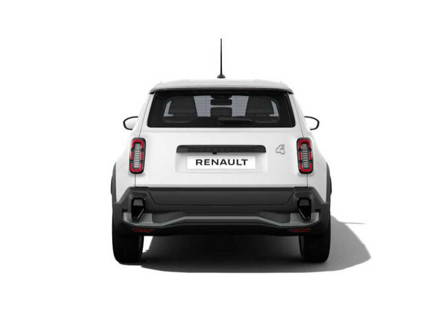 RENAULT R4 Renault R4 Evolution 120 Urban Range LED Ansicht 5 für Fahrzeugdetailseite