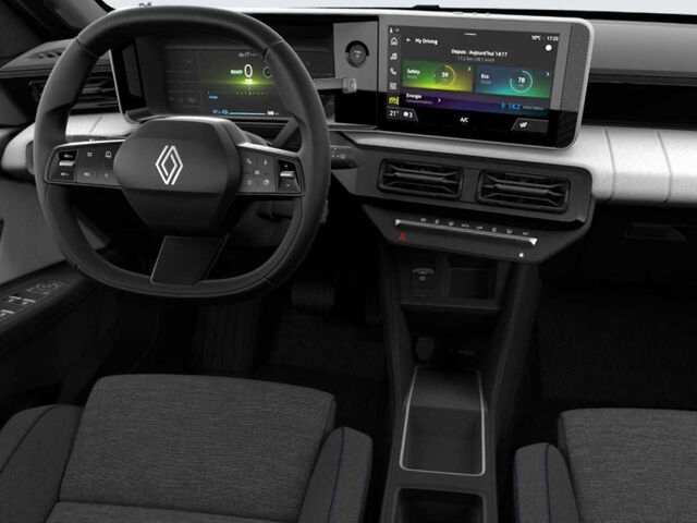 RENAULT R4 Renault R4 Evolution 120 Urban Range LED Ansicht 6 für Fahrzeugdetailseite