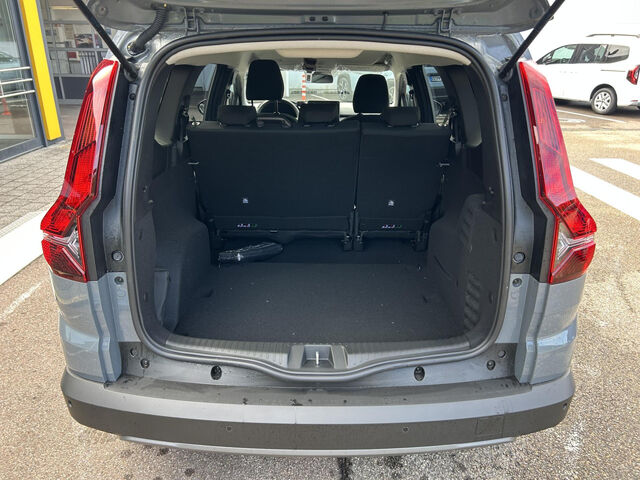 DACIA Jogger Extreme HYBRID 140 SHZ NAVI KAMERA KLIMAAUT Ansicht 10 für Fahrzeugdetailseite